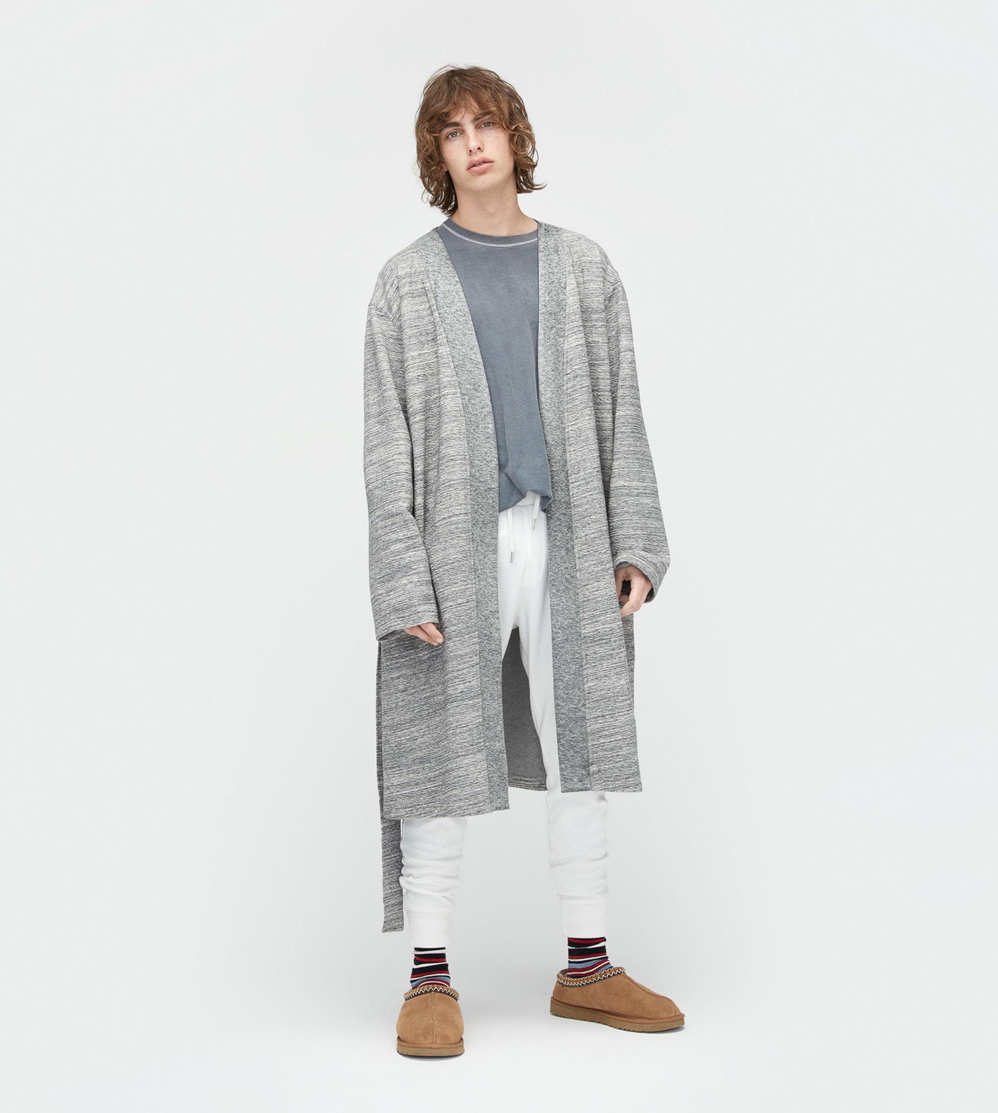 ugg kent robe