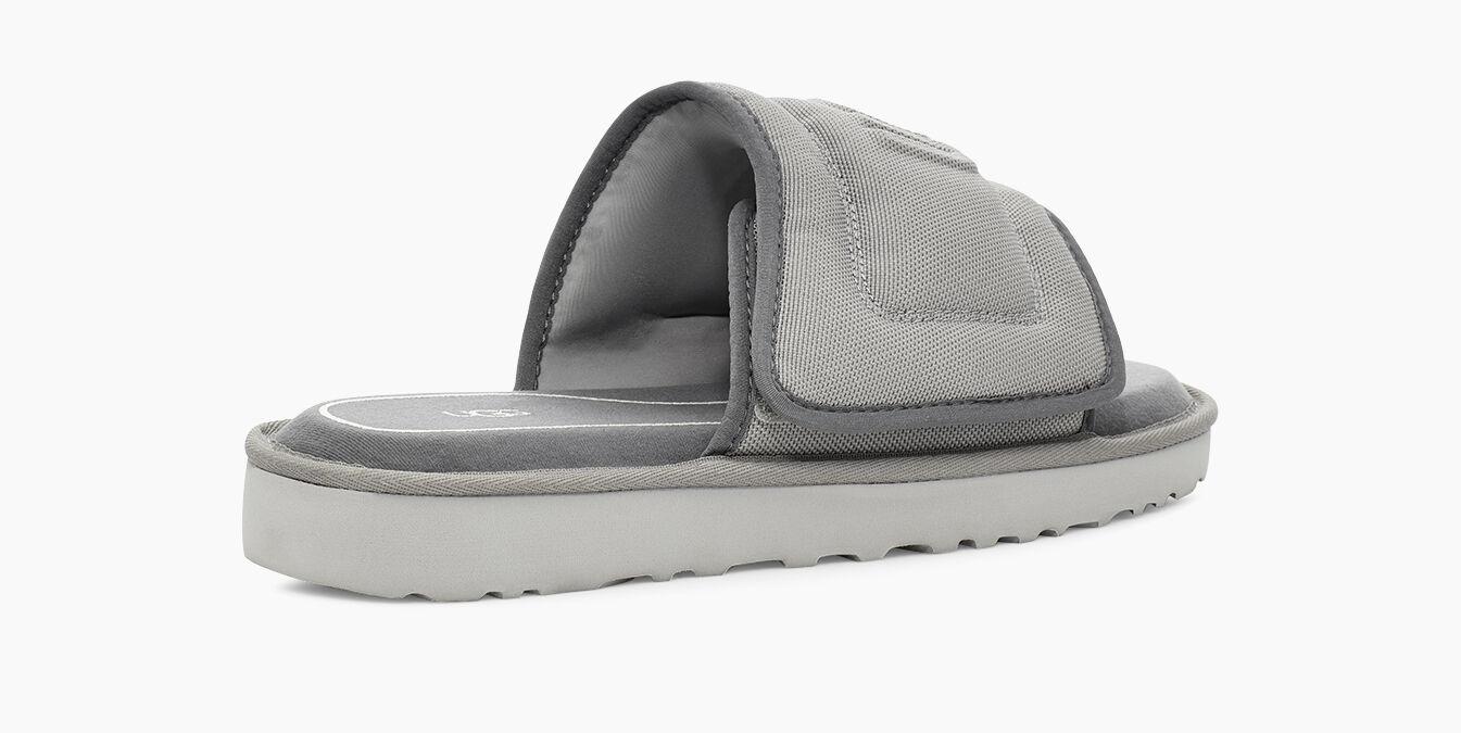 ugg dune athletic slide