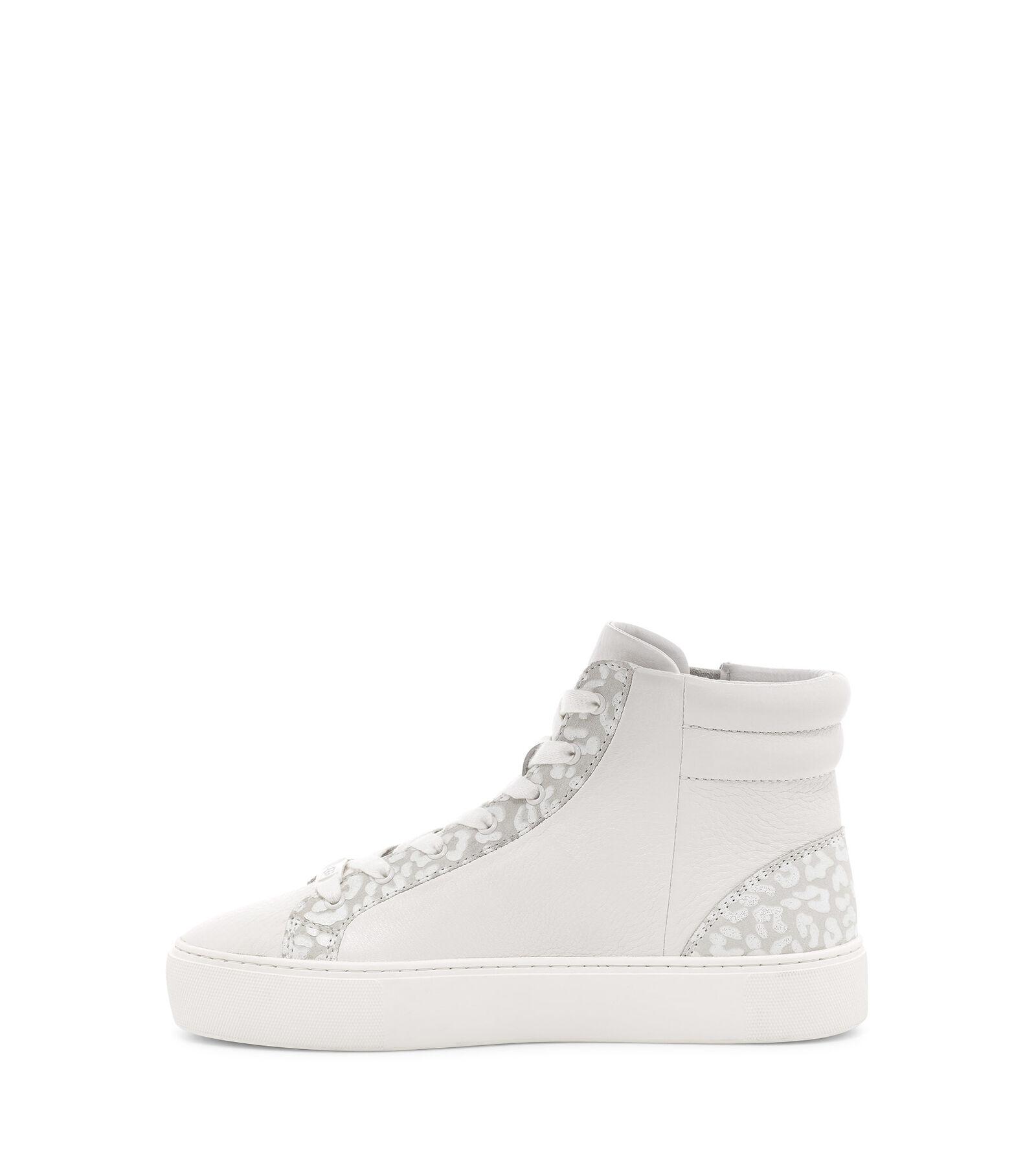 ugg olli snow leopard trainer