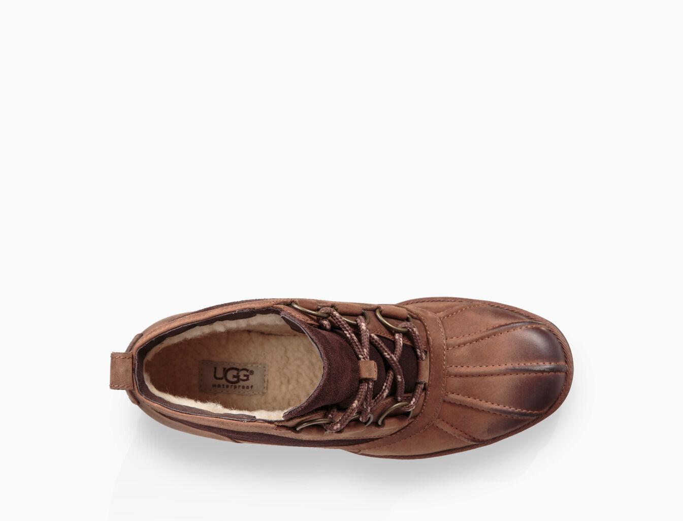 ugg heather boot