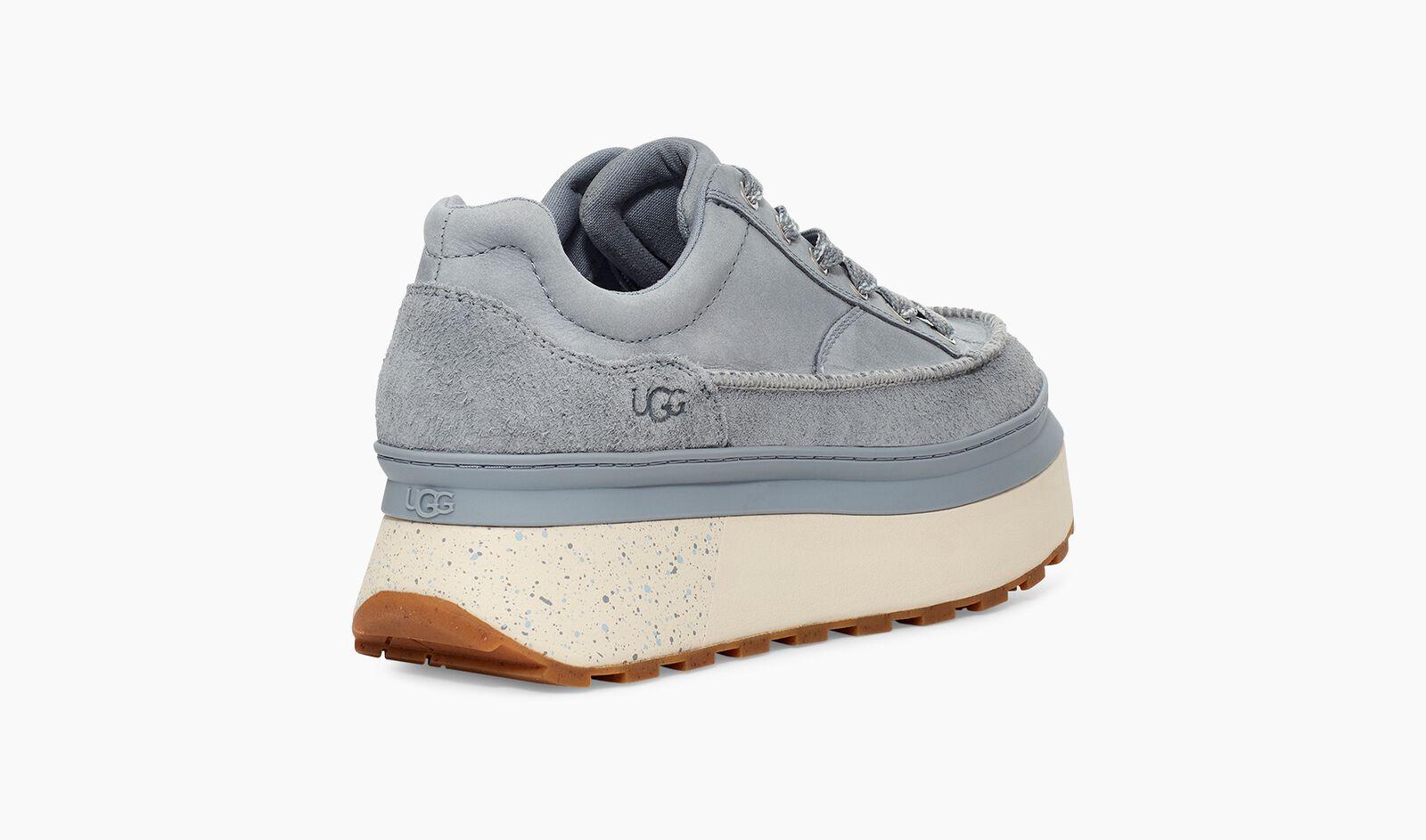 UGG Marin Lace in Blue | Lyst
