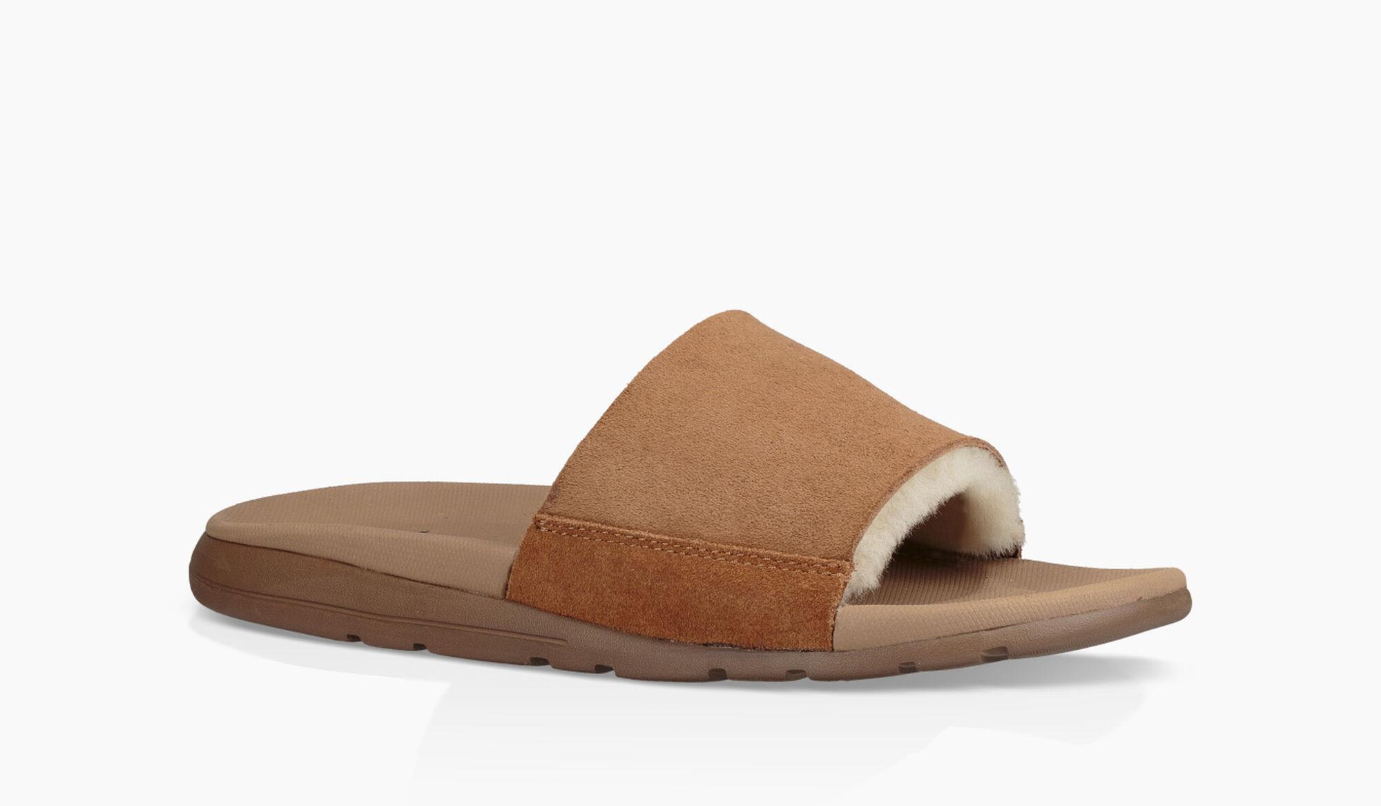 xavier twinface slide