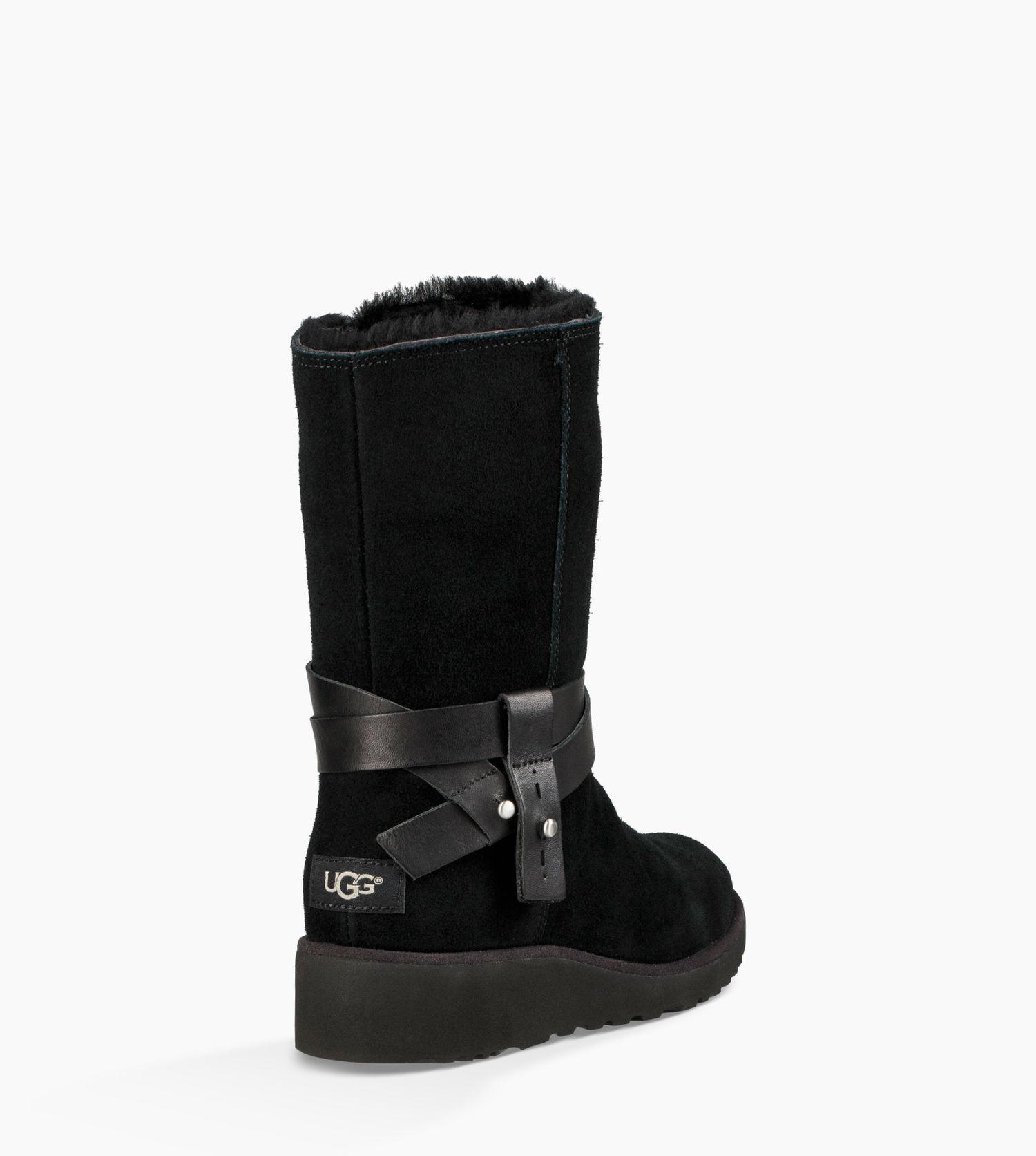 ugg women's aysel winter boot