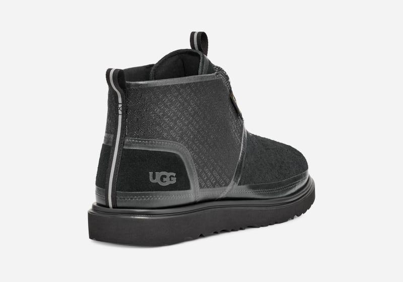 UGG Neumel GTX Boot in Schwarz für Herren | Lyst DE