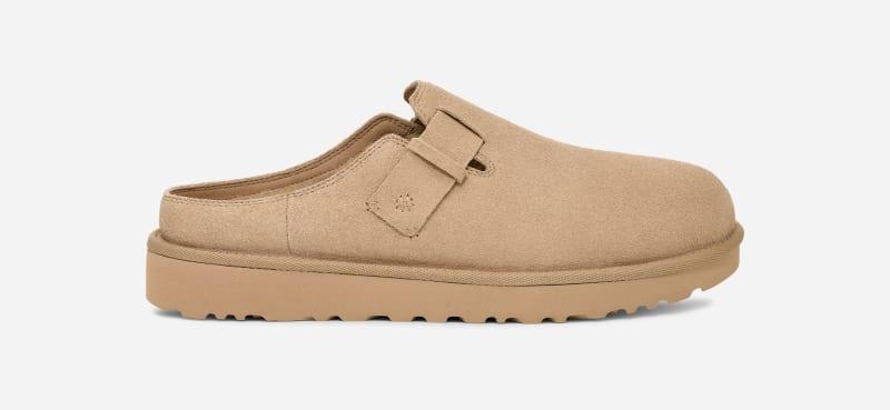 NWT UGGs Kalvin Clog - Size 7 UGG Kalvin Clog for Men | UGG® main image 4
