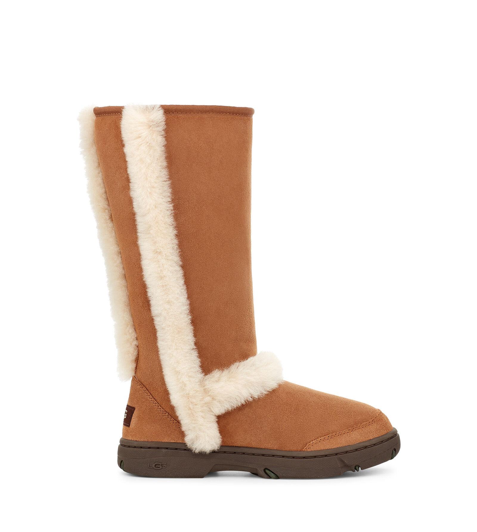 warm ugg boots