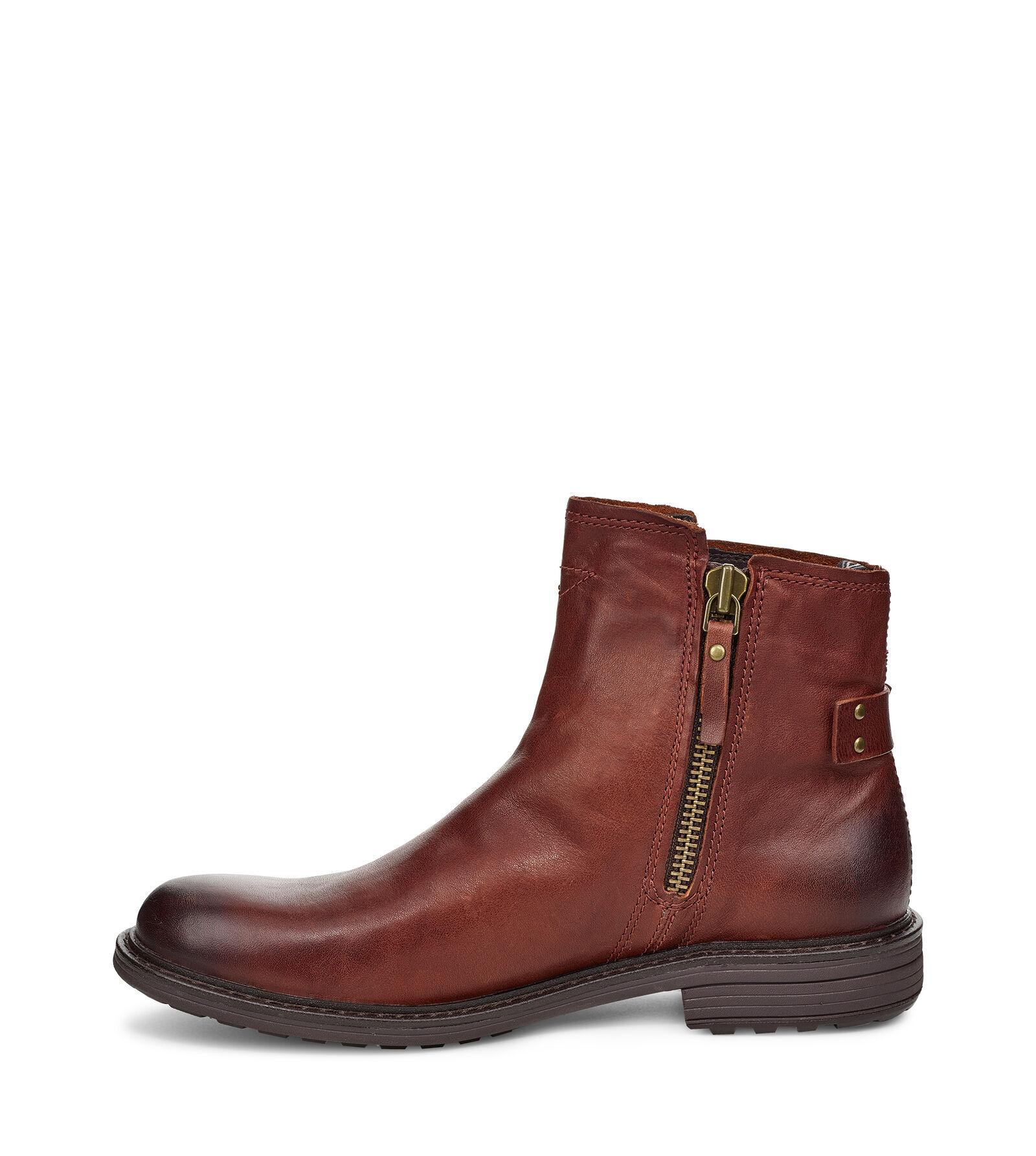 ugg cordovan boots