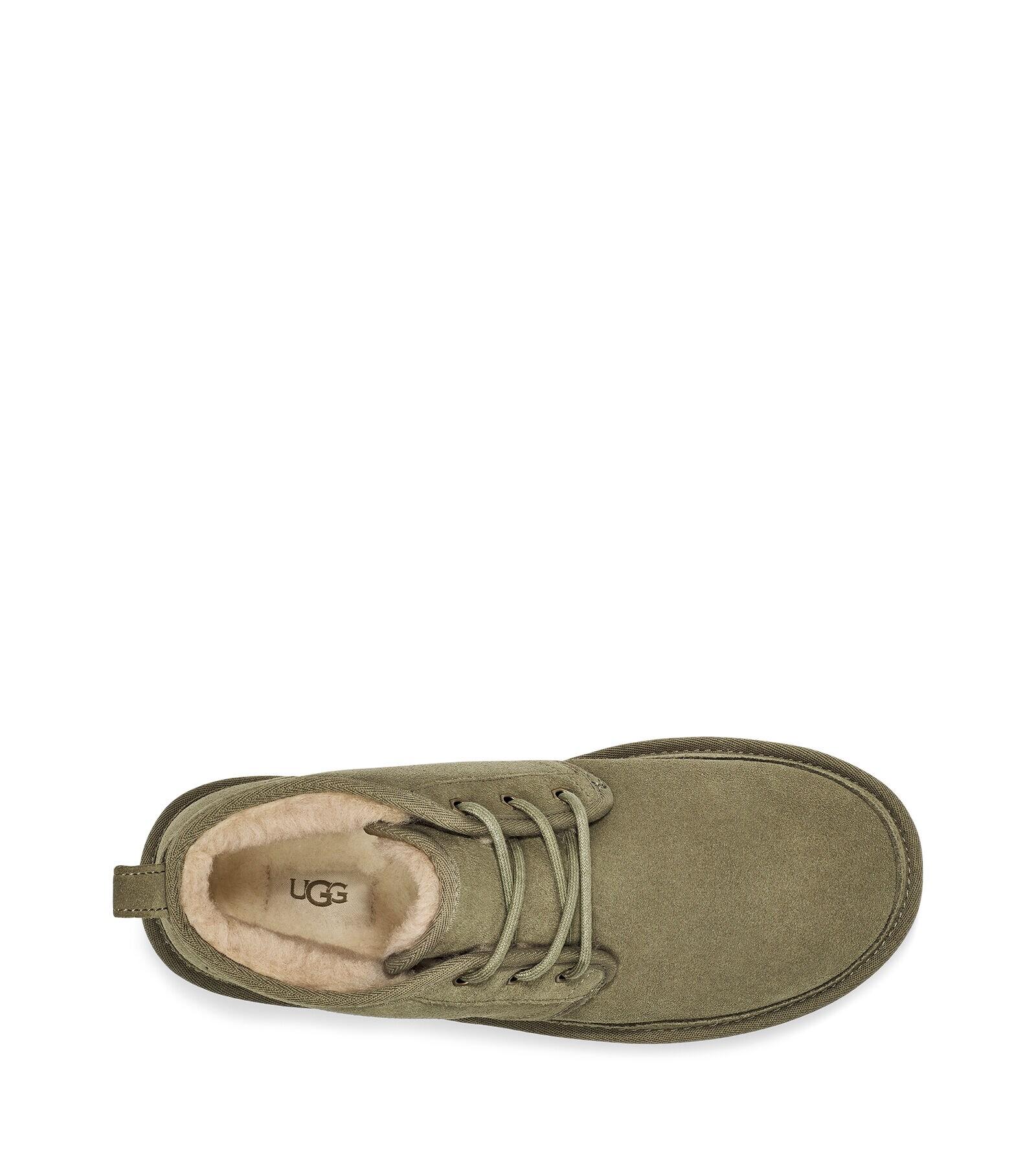 neumel boot burnt olive