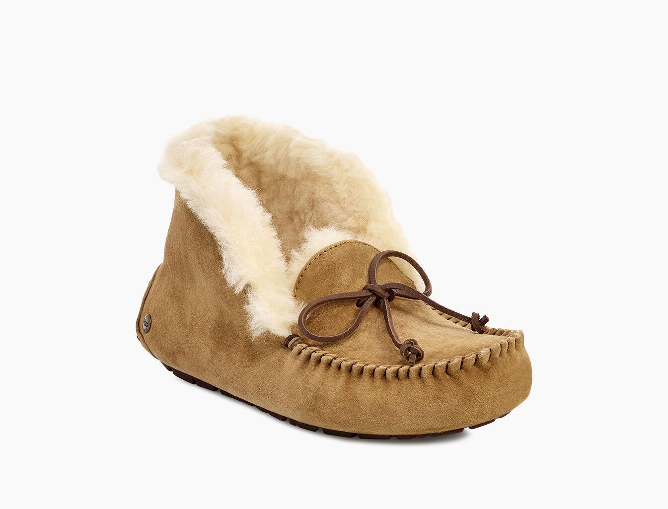 ugg alena slipper