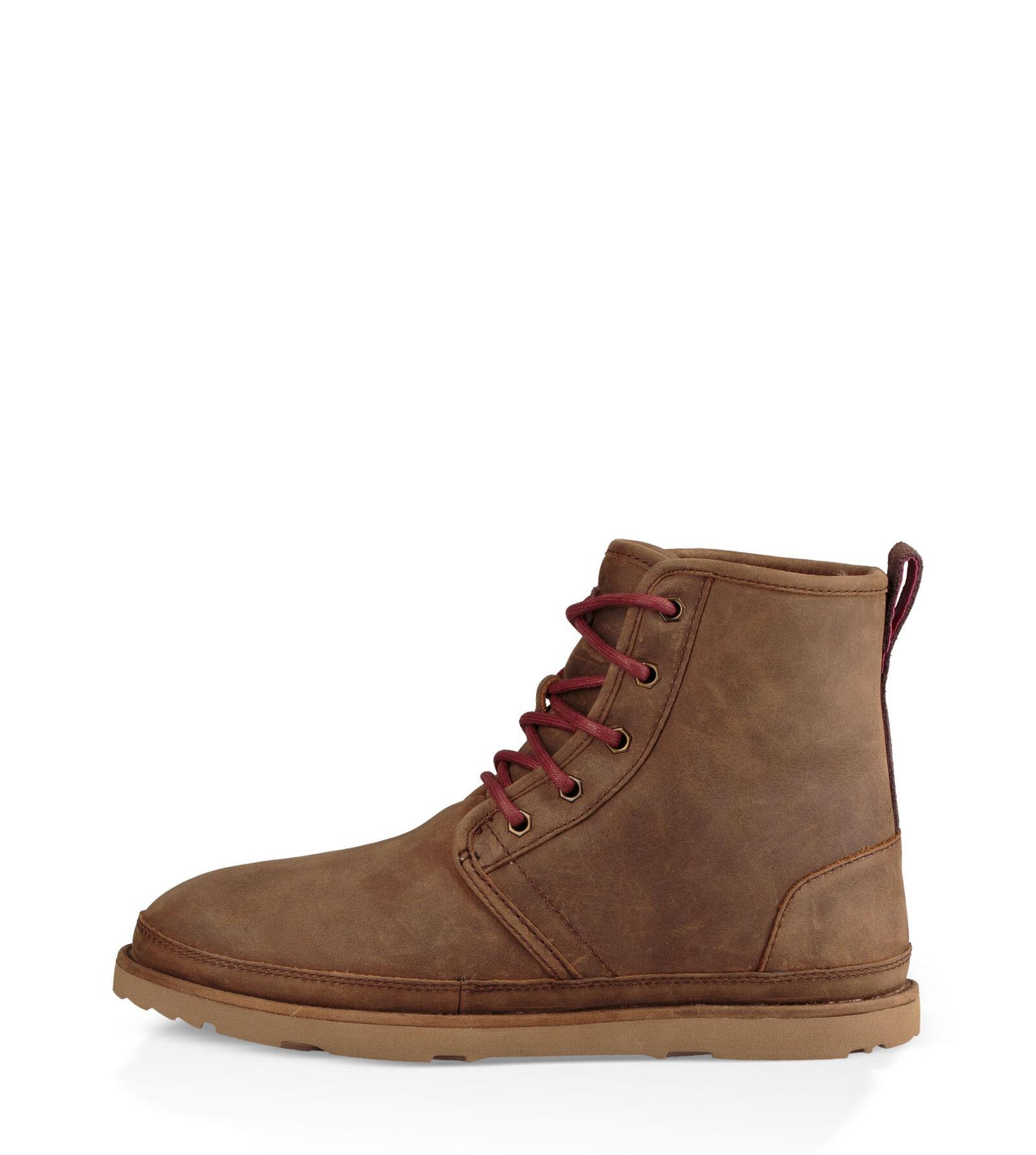 ugg harkley waterproof boot