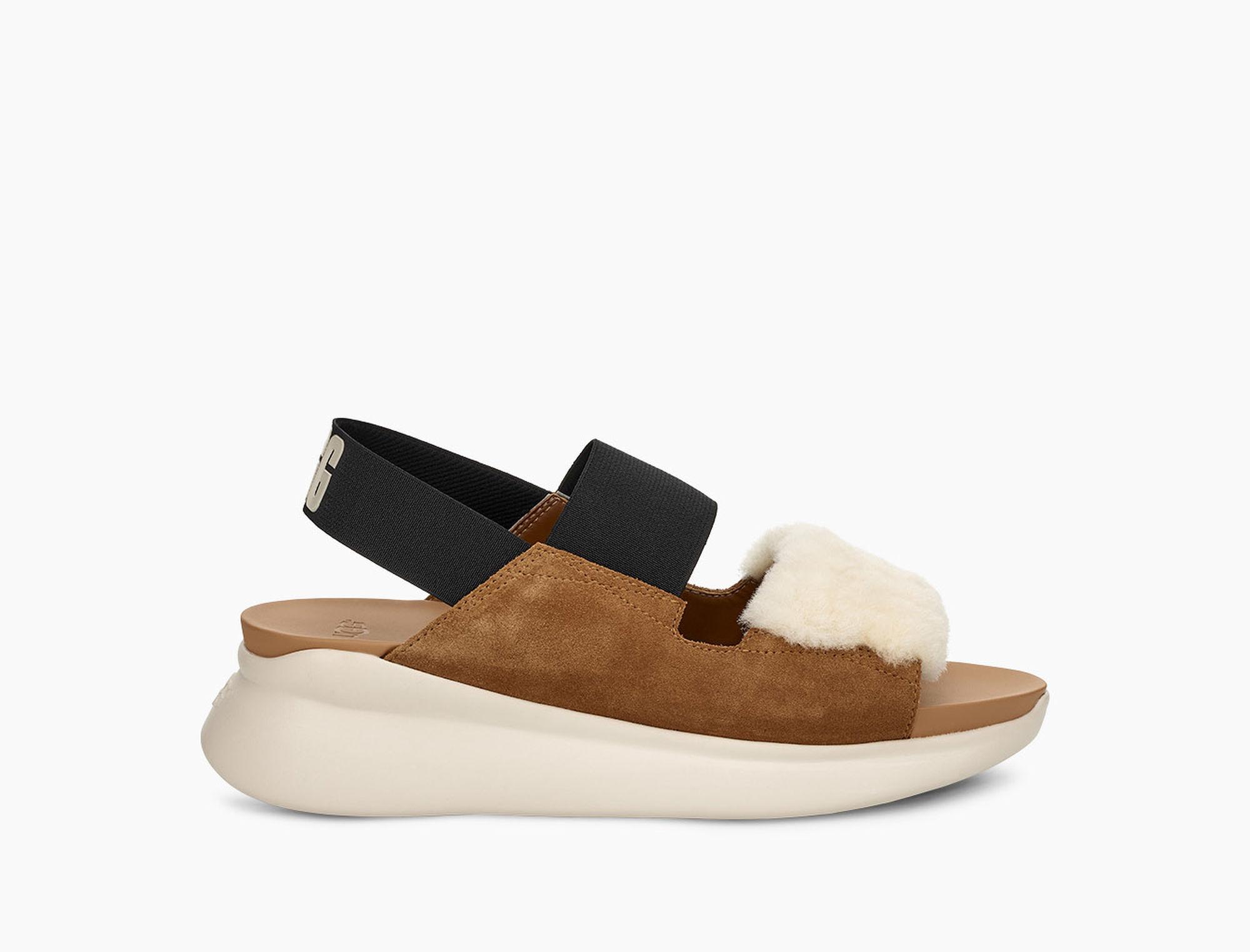ugg sneaker sandals