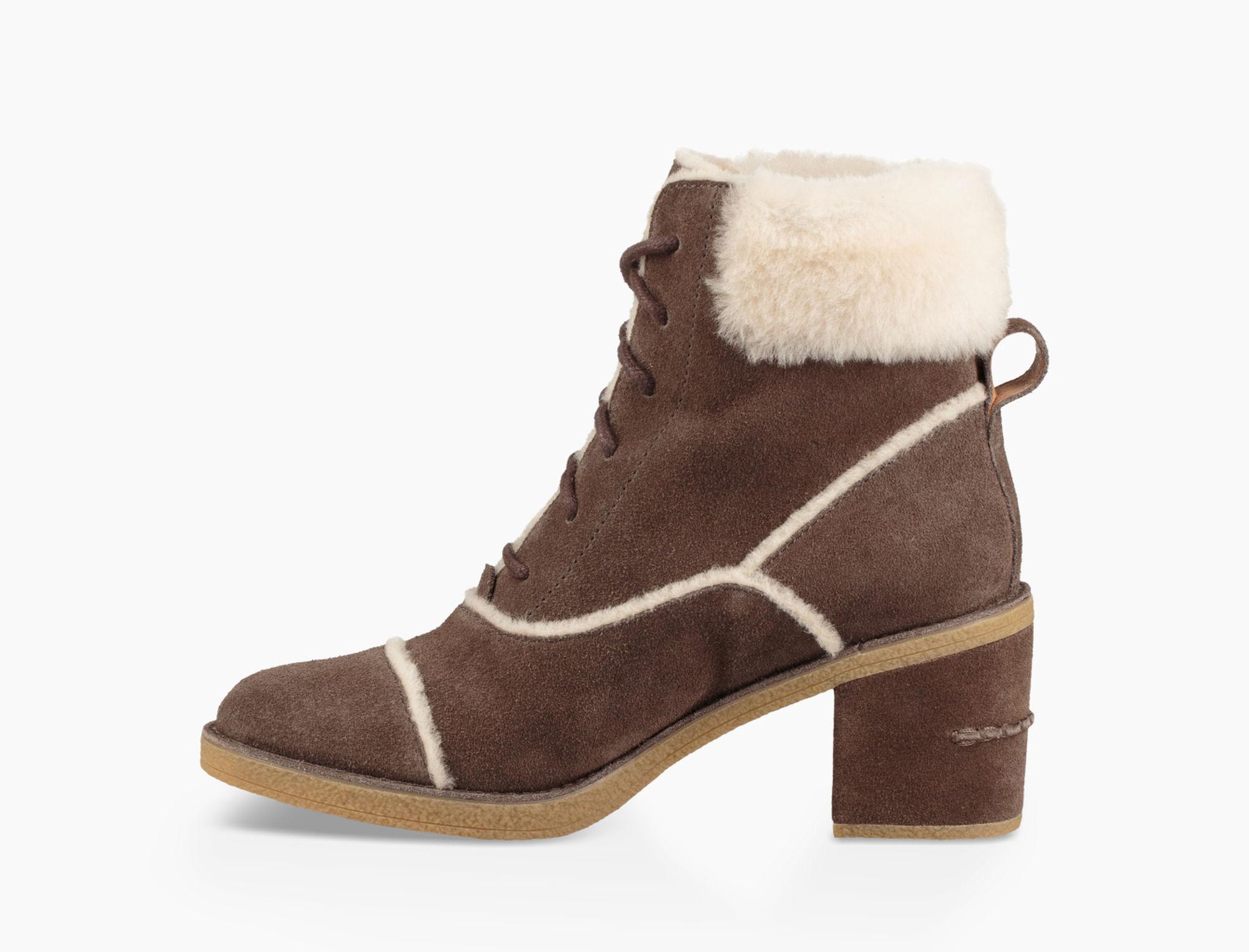 ugg esterly bootie