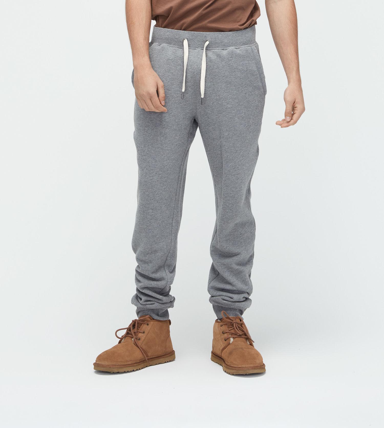 ugg mens sweatpants