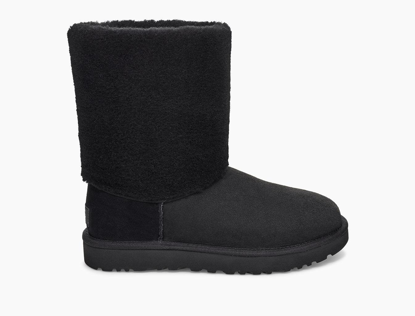 ugg sherpa boots