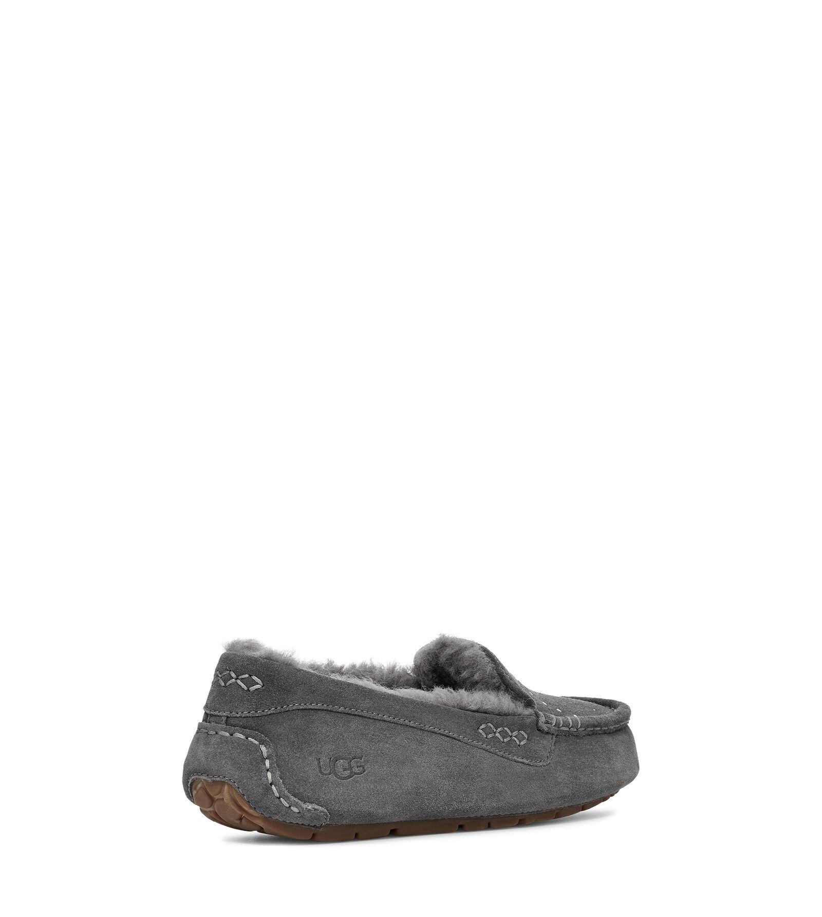 ugg studded slippers