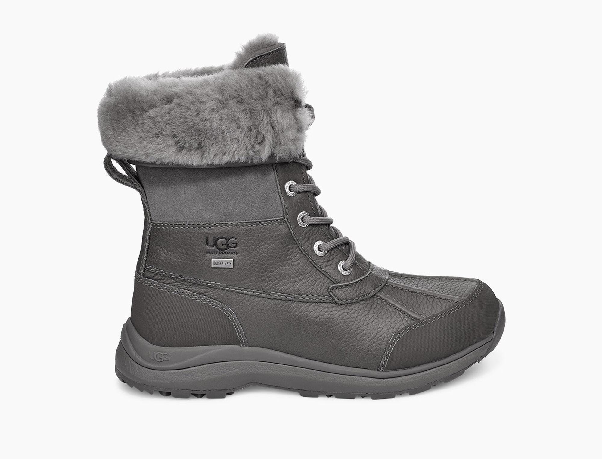 ugg adirondack iii tall boots