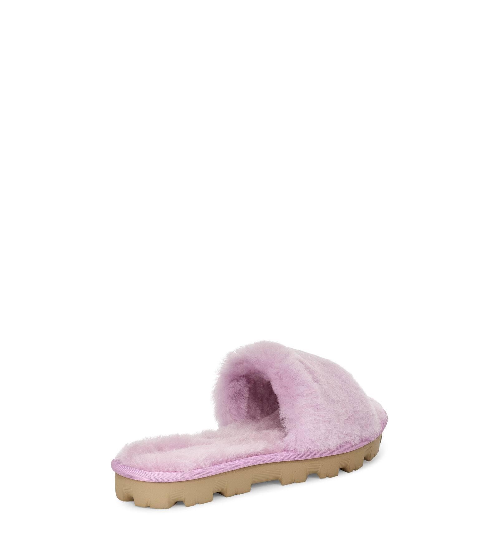 Ugg cozette slipper sale sales