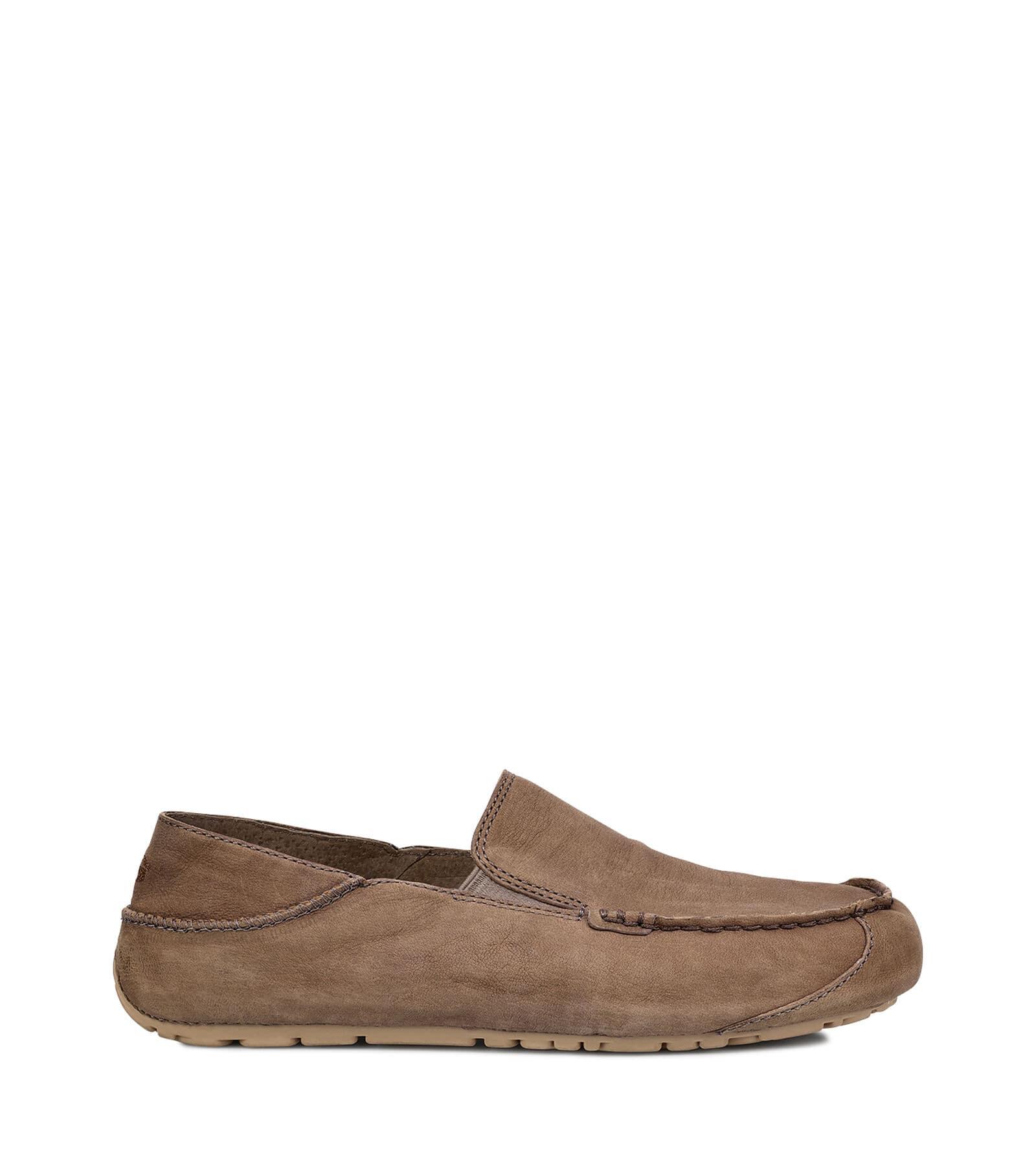 uggs loafers heren