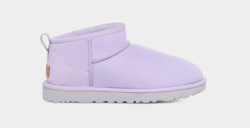 Lavender Uggs