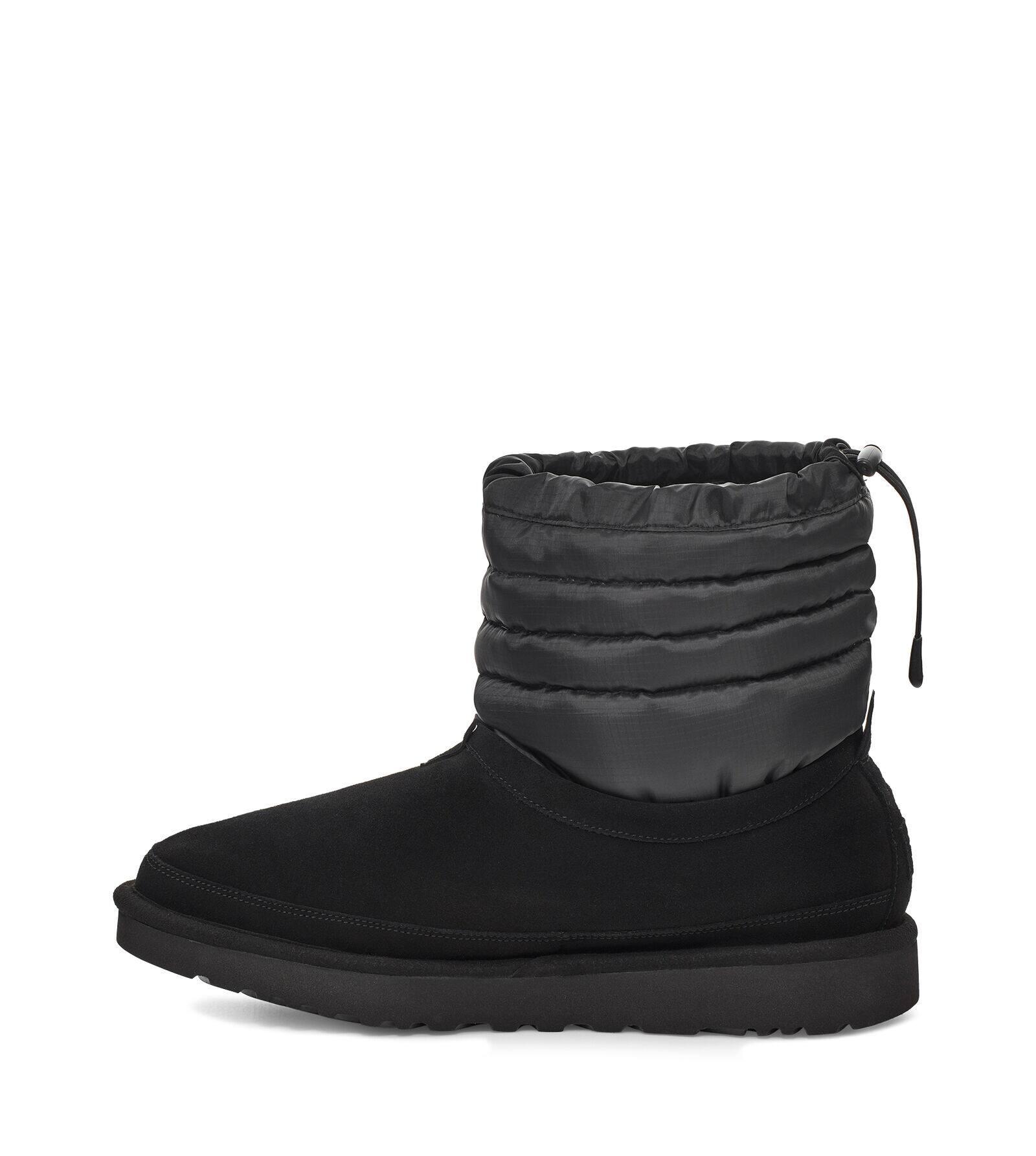 stampd ugg tasman