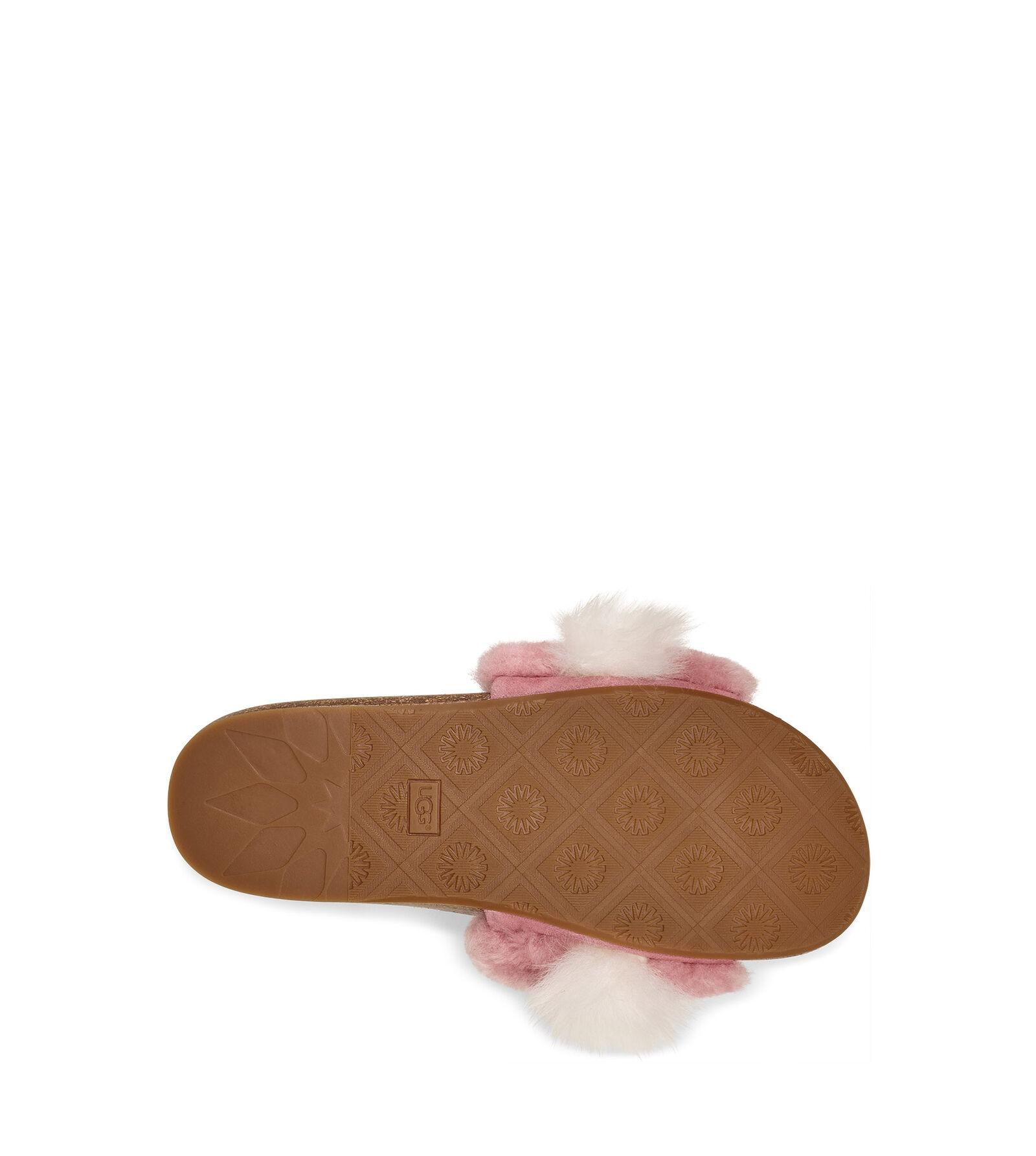 ugg diane wisp slide