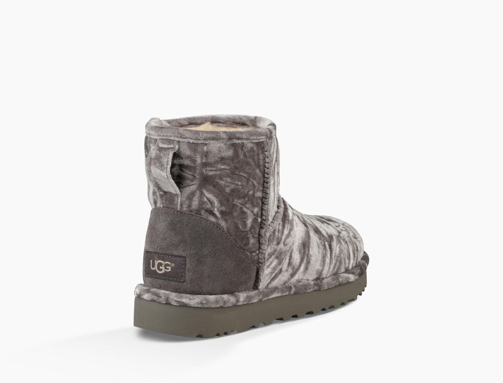 velvet uggs