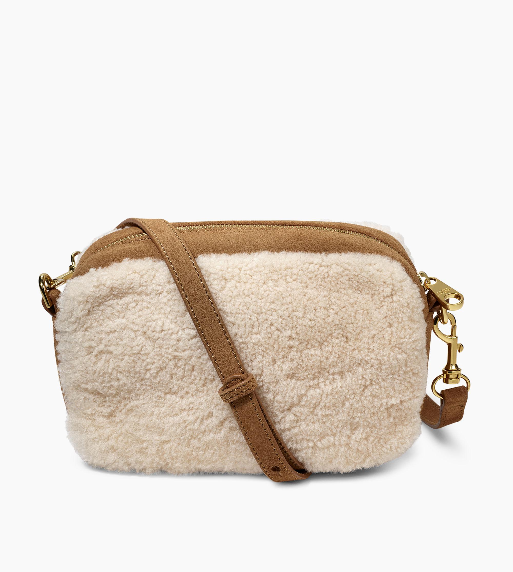 Sheepskin Crossbody Bag Deals, 57% OFF | ilikepinga.com