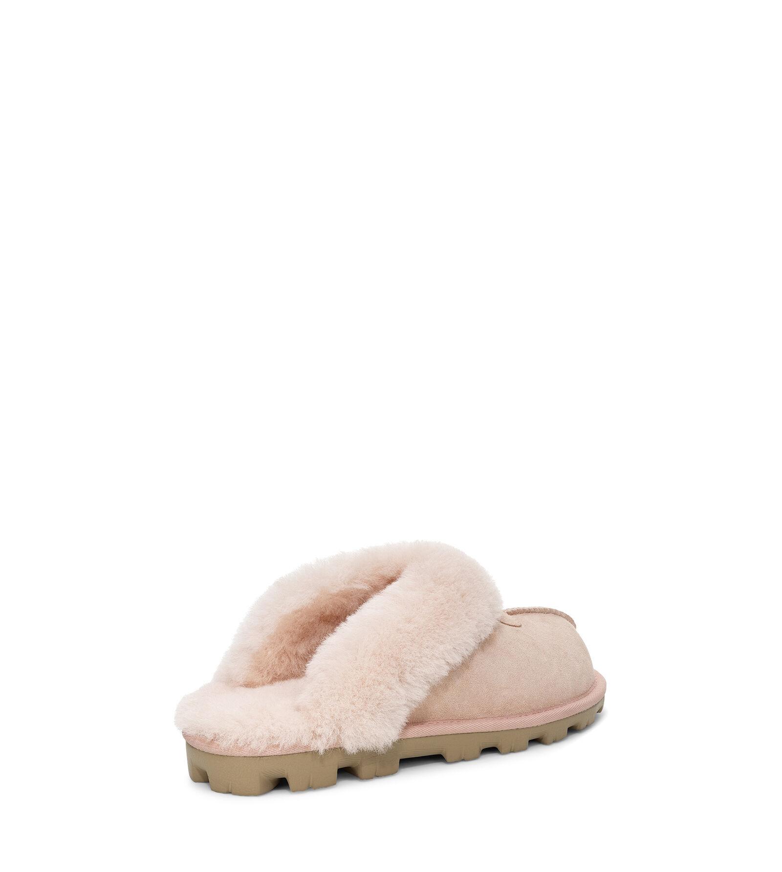 ugg pantoffels coquette