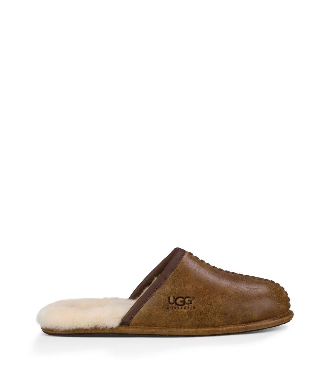 scuff ugg