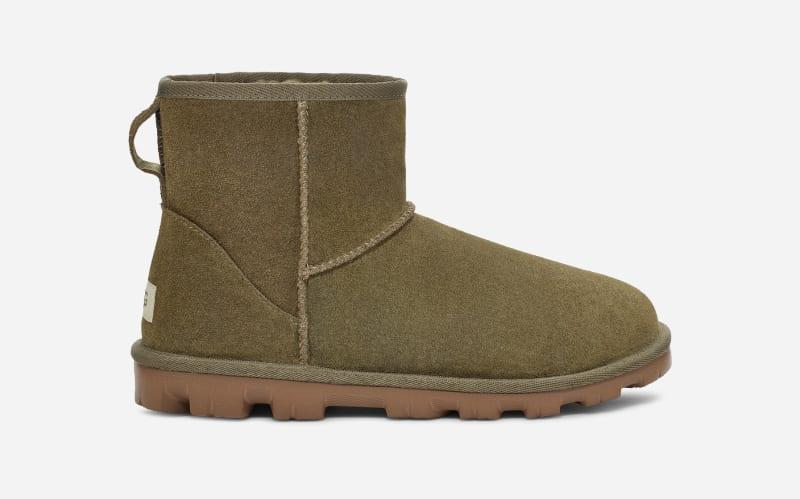 Ugg shop mini green