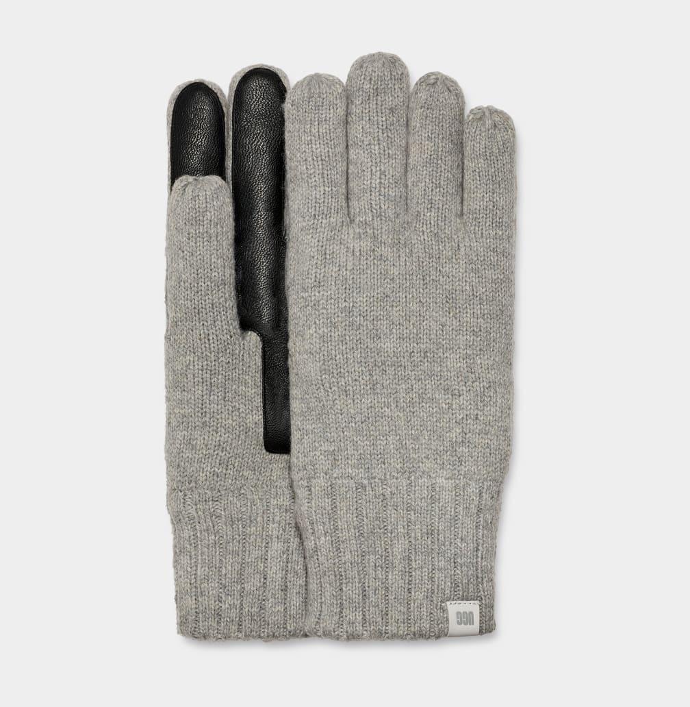UGG Knit Glove Knit Glove in Gray for Men Lyst