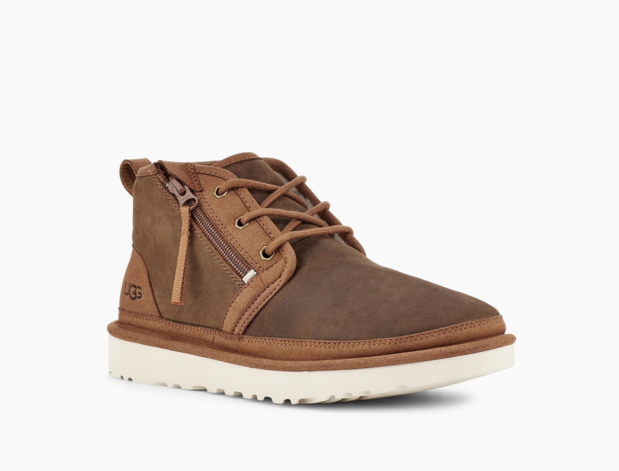 ugg neumel zip up