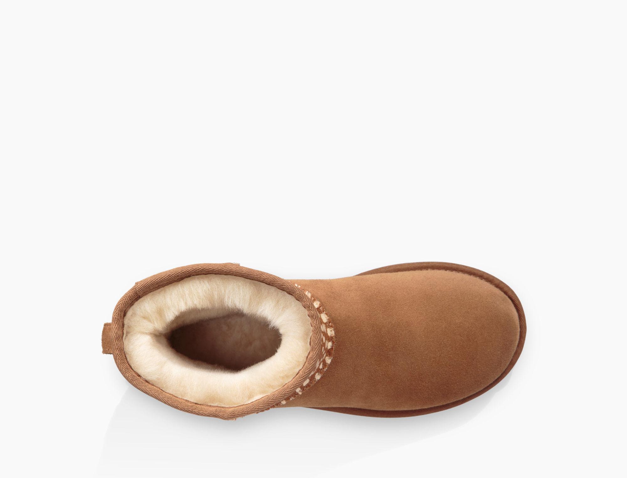 classic mini idyllwild boot