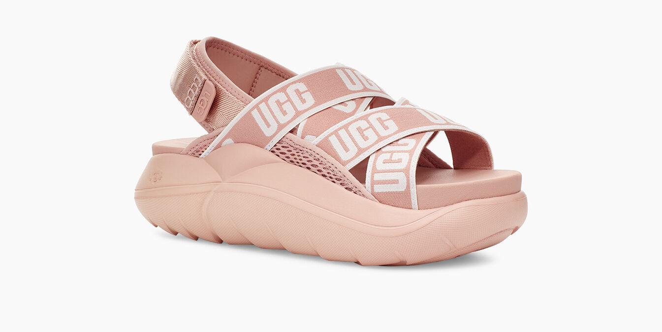 ugg cloud lace