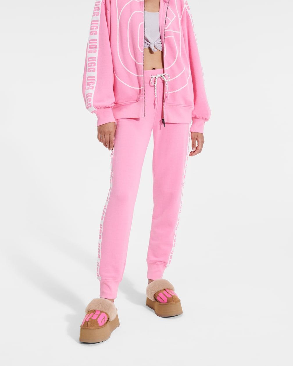 UGG Women's Funkette Chopd Funkette Chopd in Pink | Lyst