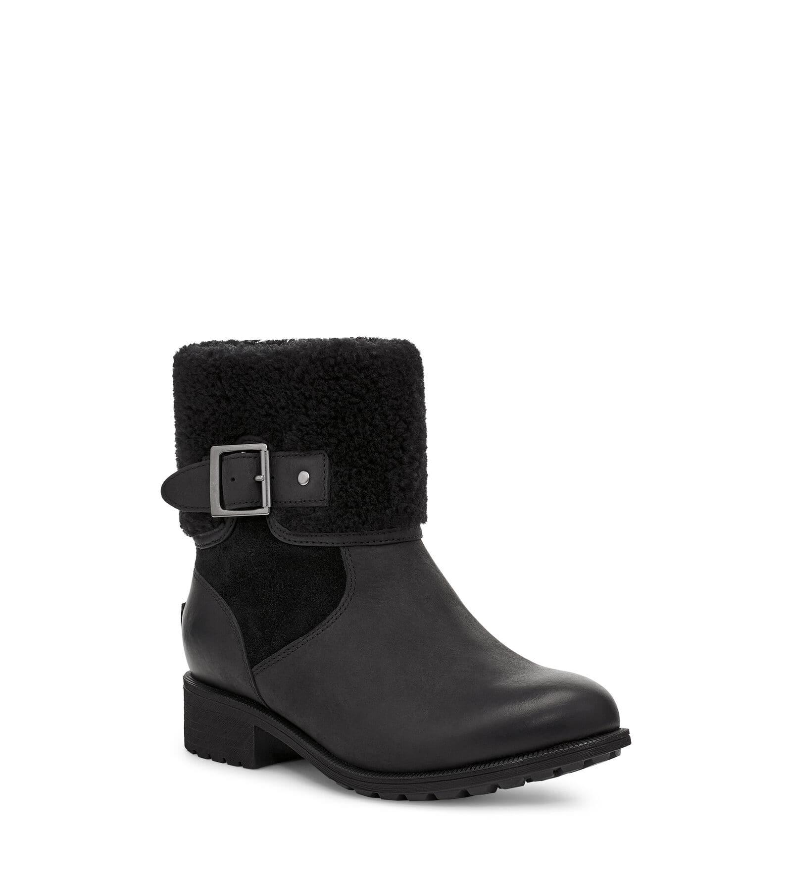 elings boot