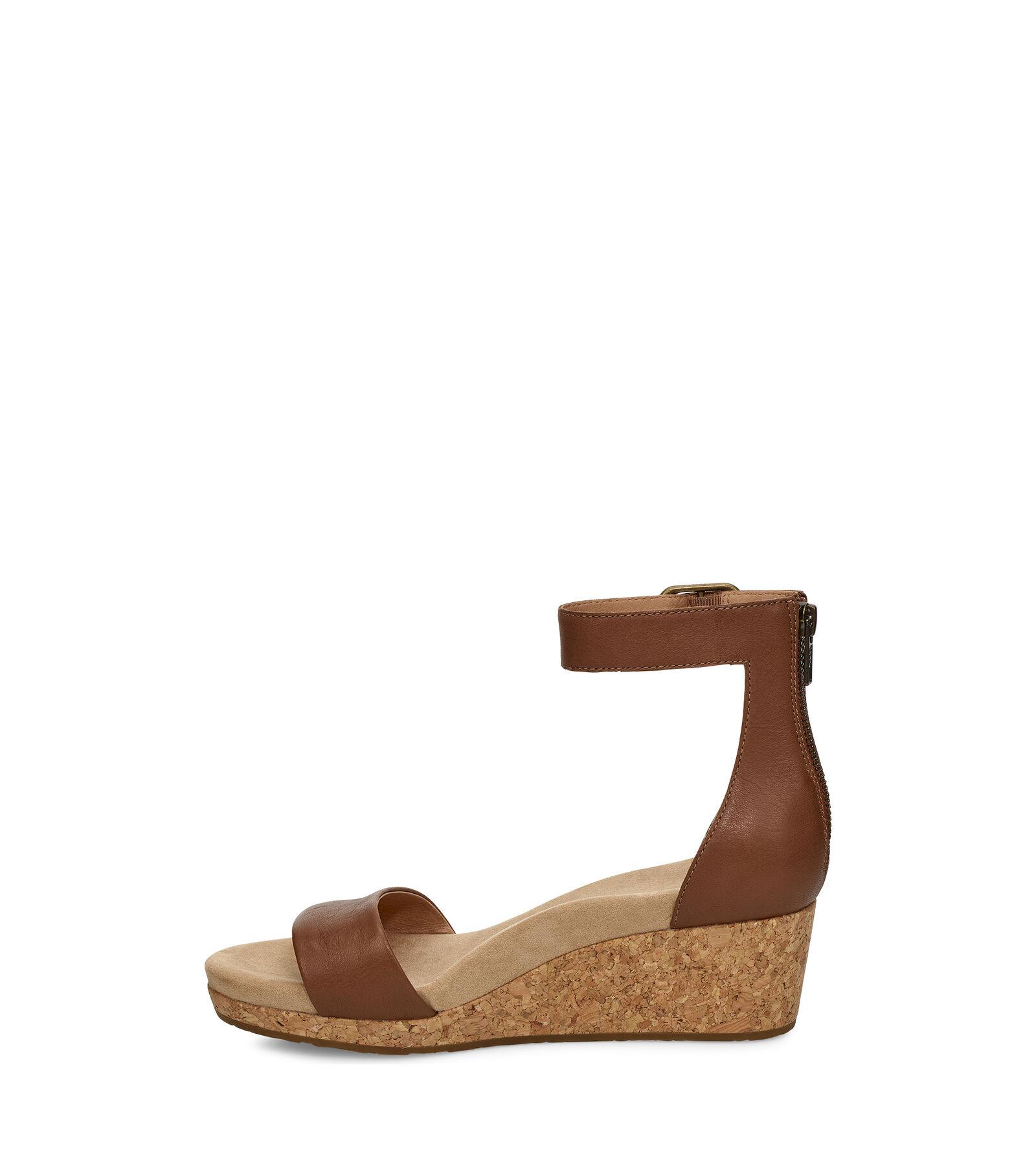 ugg zoe wedge uk