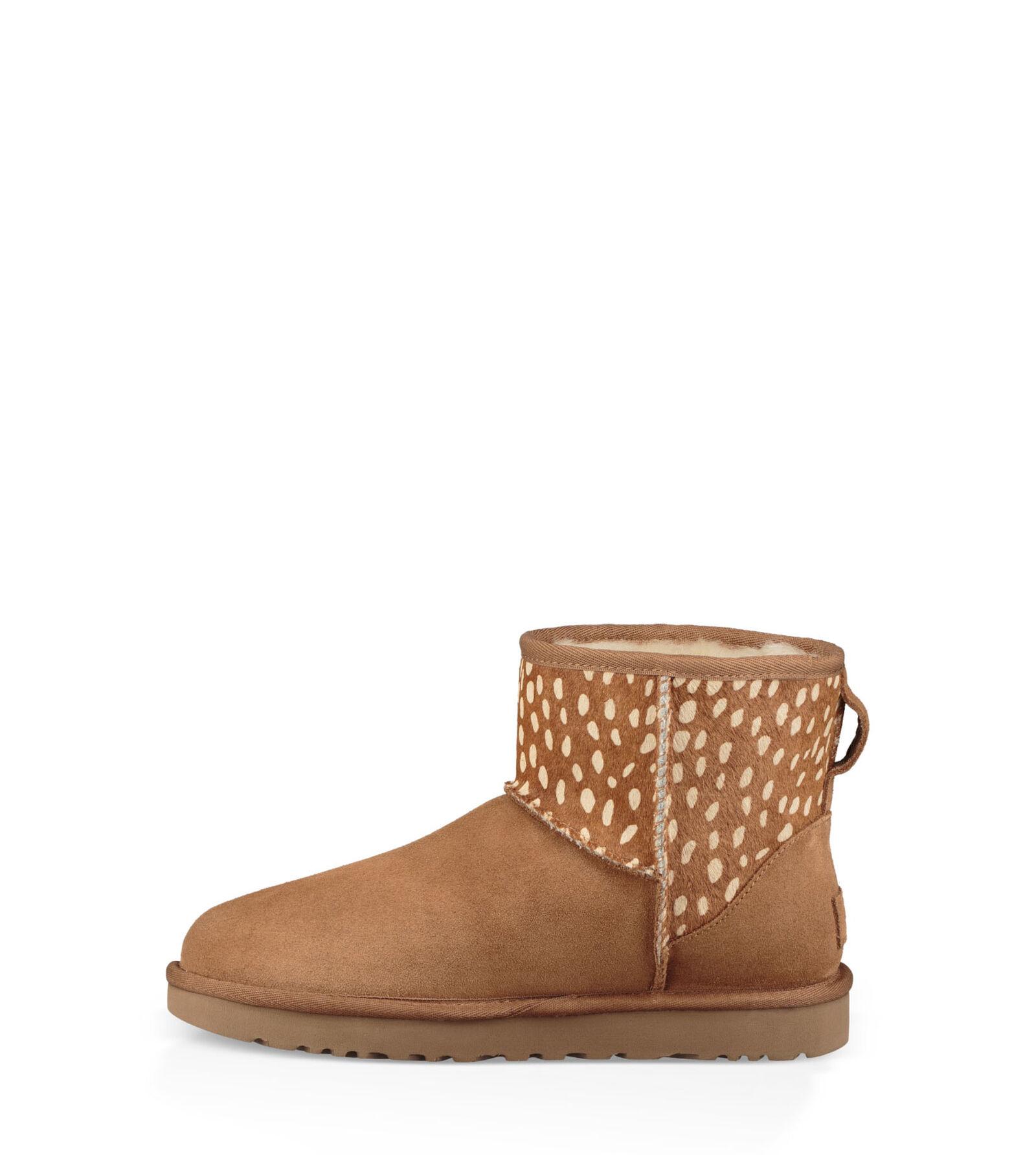 ugg classic mini idyllwild