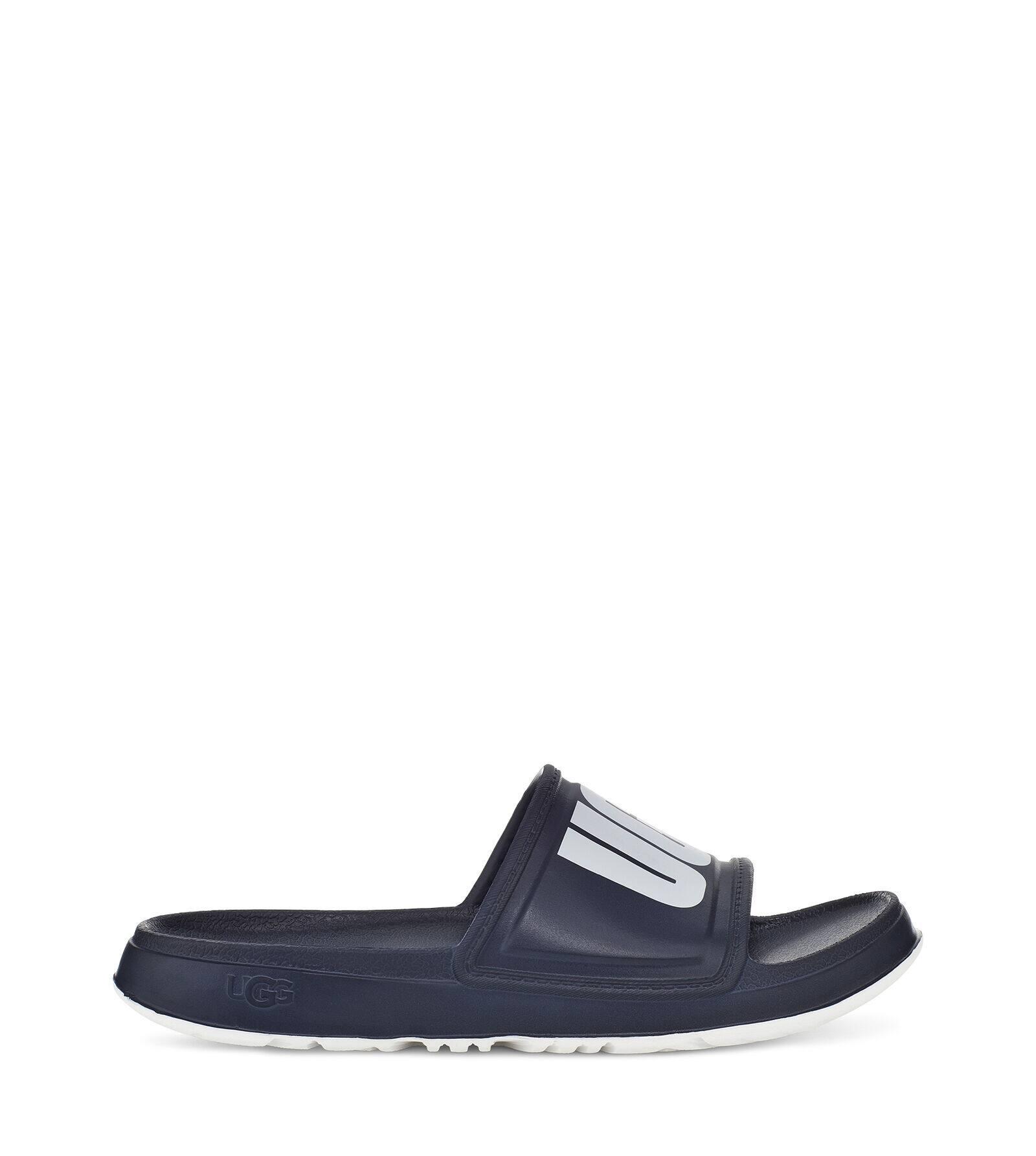 ugg wilcox slide