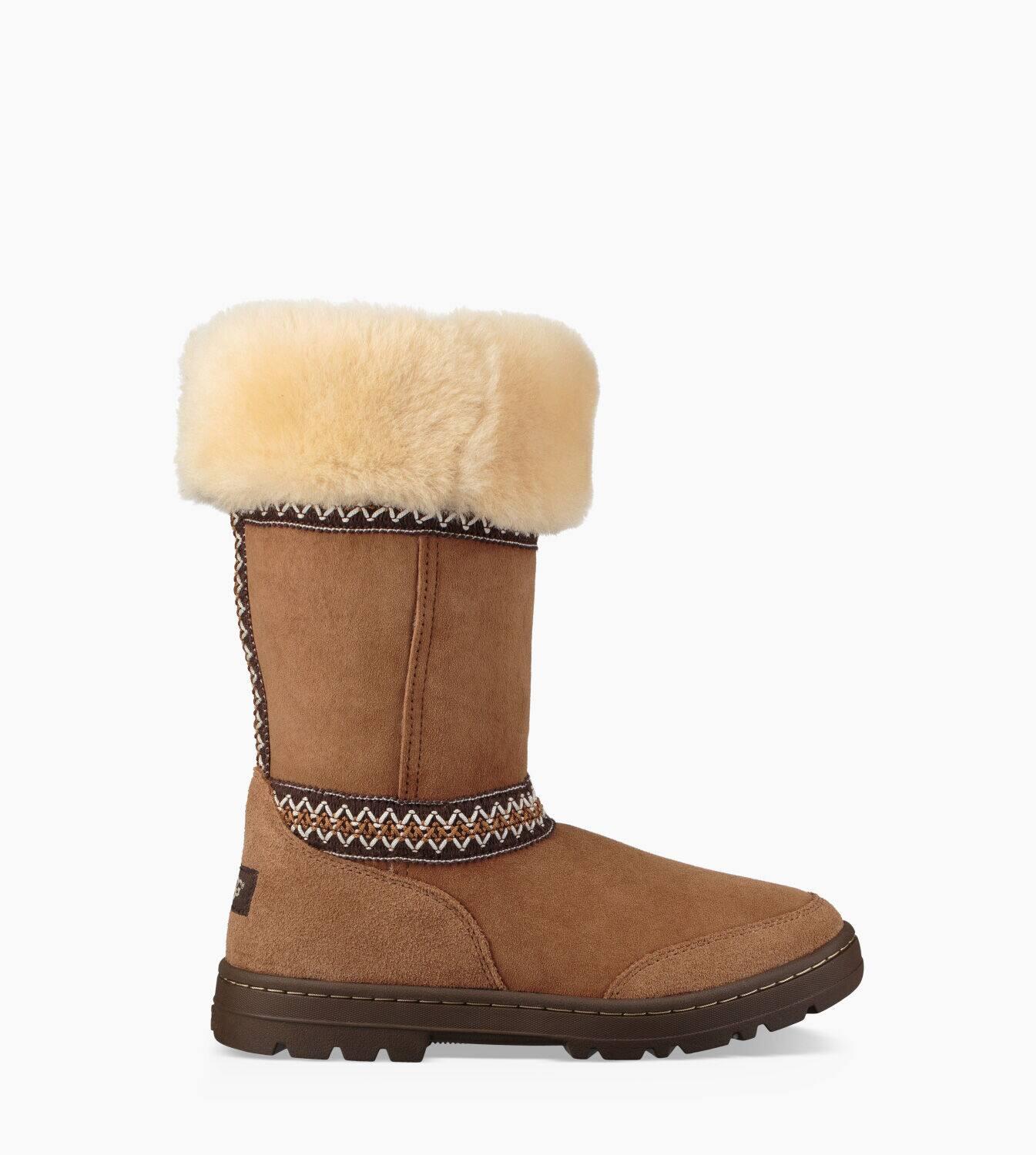 sundance boots ugg