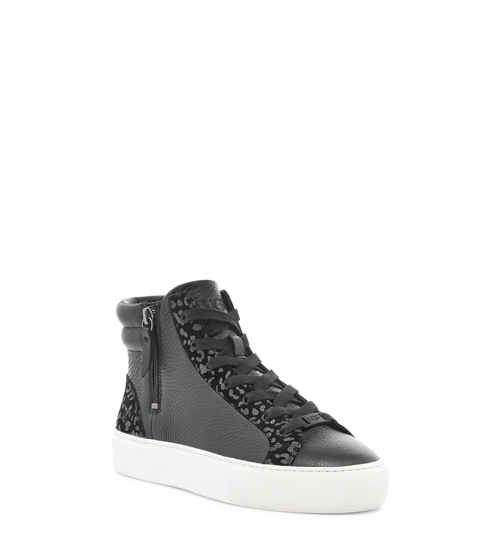 zilo snow leopard trainer