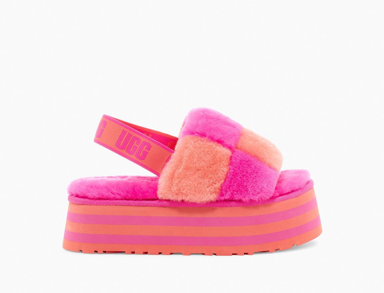 UGG Fluff Yeah Slide | Ugg slippers, Uggs, Womens slippers