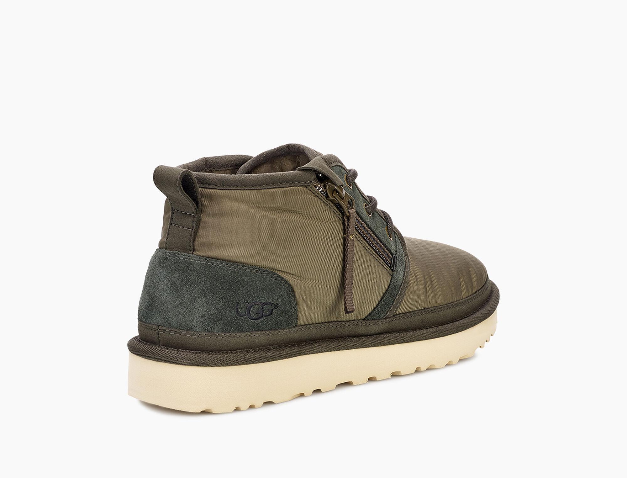 ugg neumel zip up