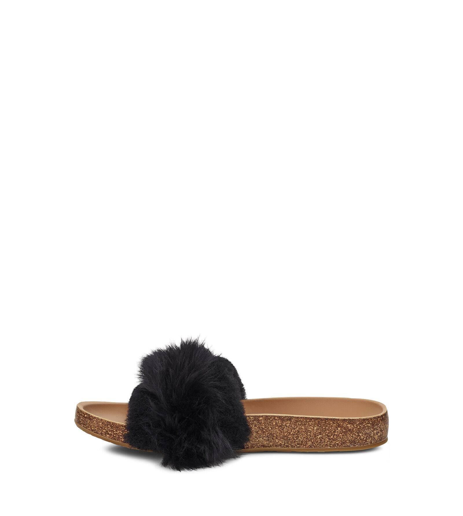 ugg diane wisp slide