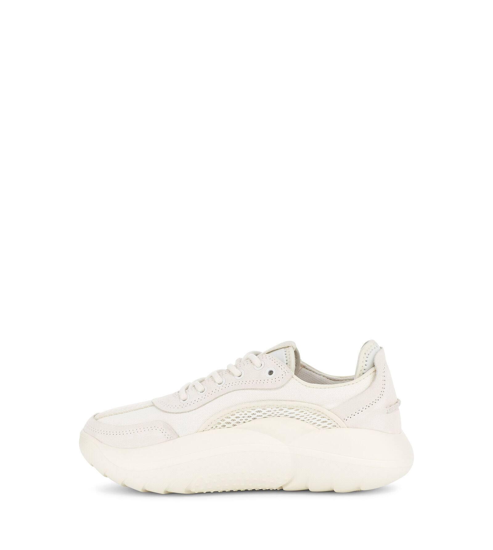 la cloud low sneaker