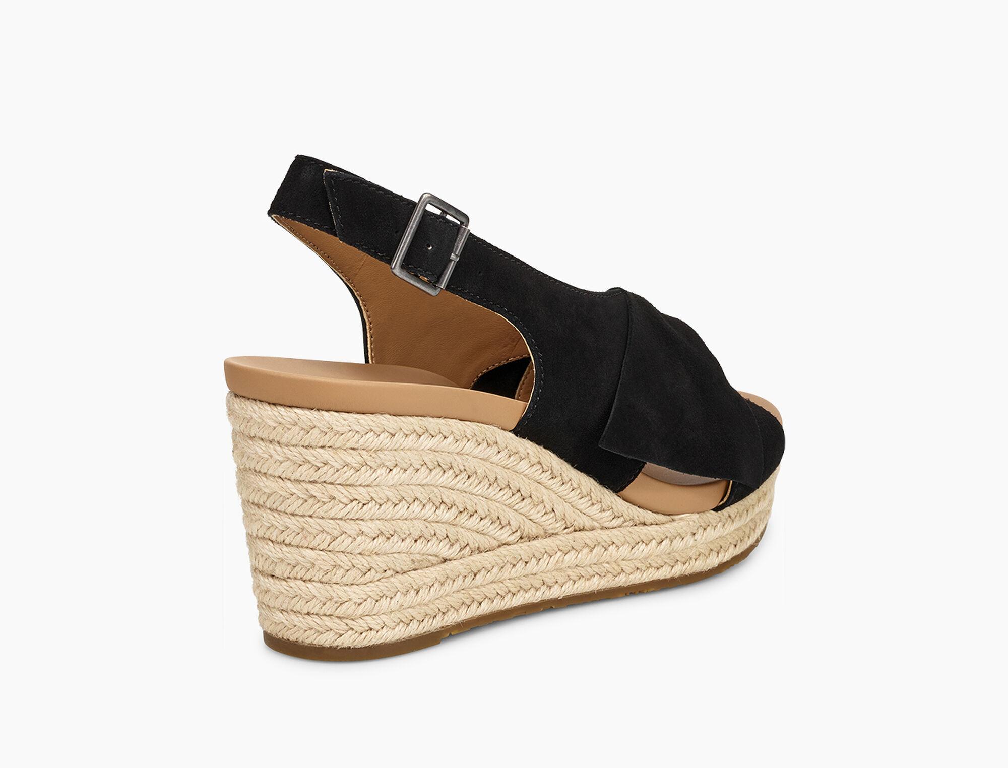 ugg camilla wedge