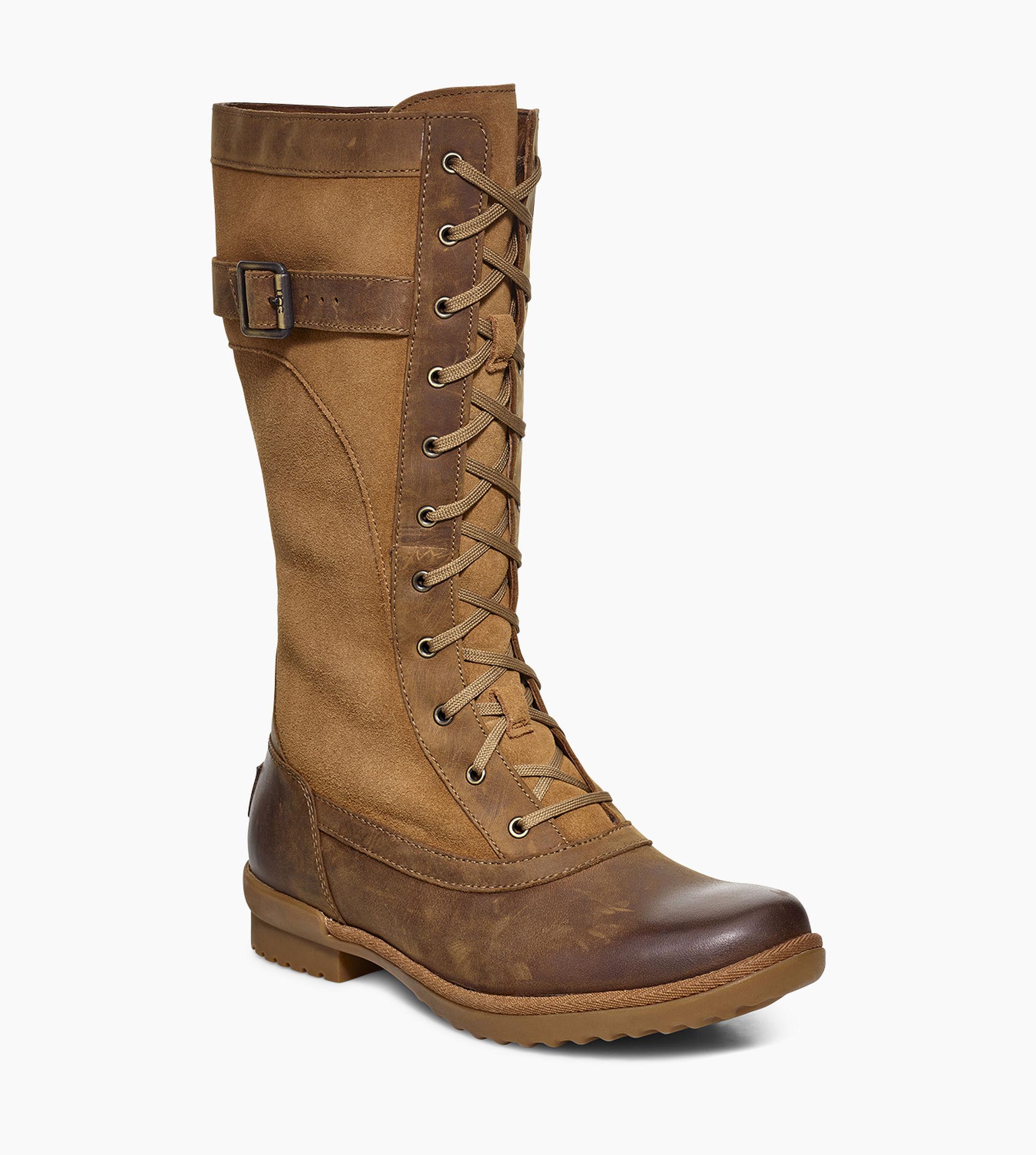 ugg brystl tall boot canada