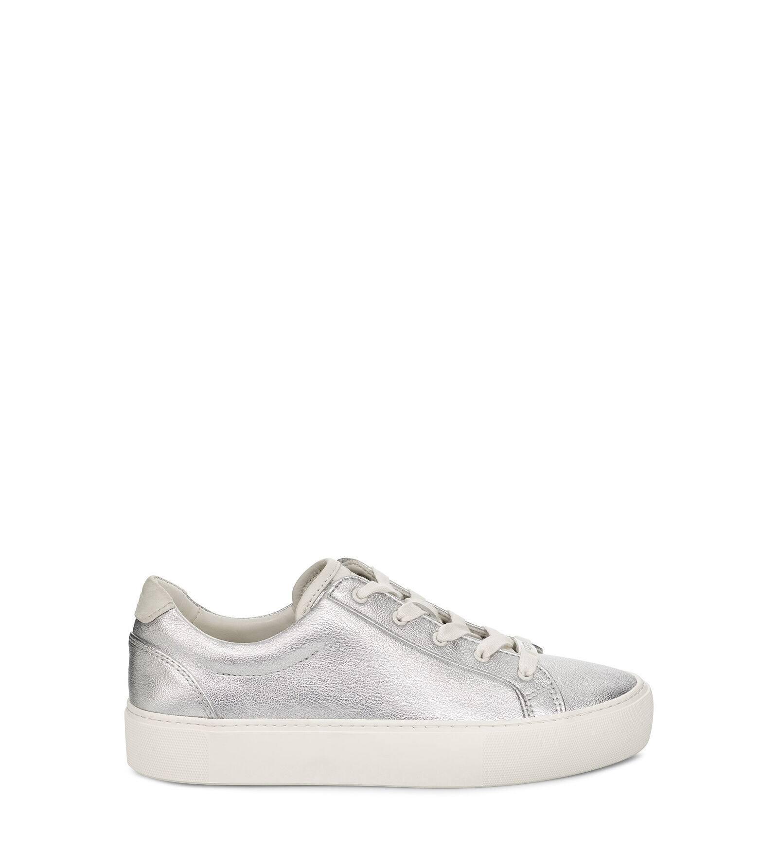 ugg zilo trainers black