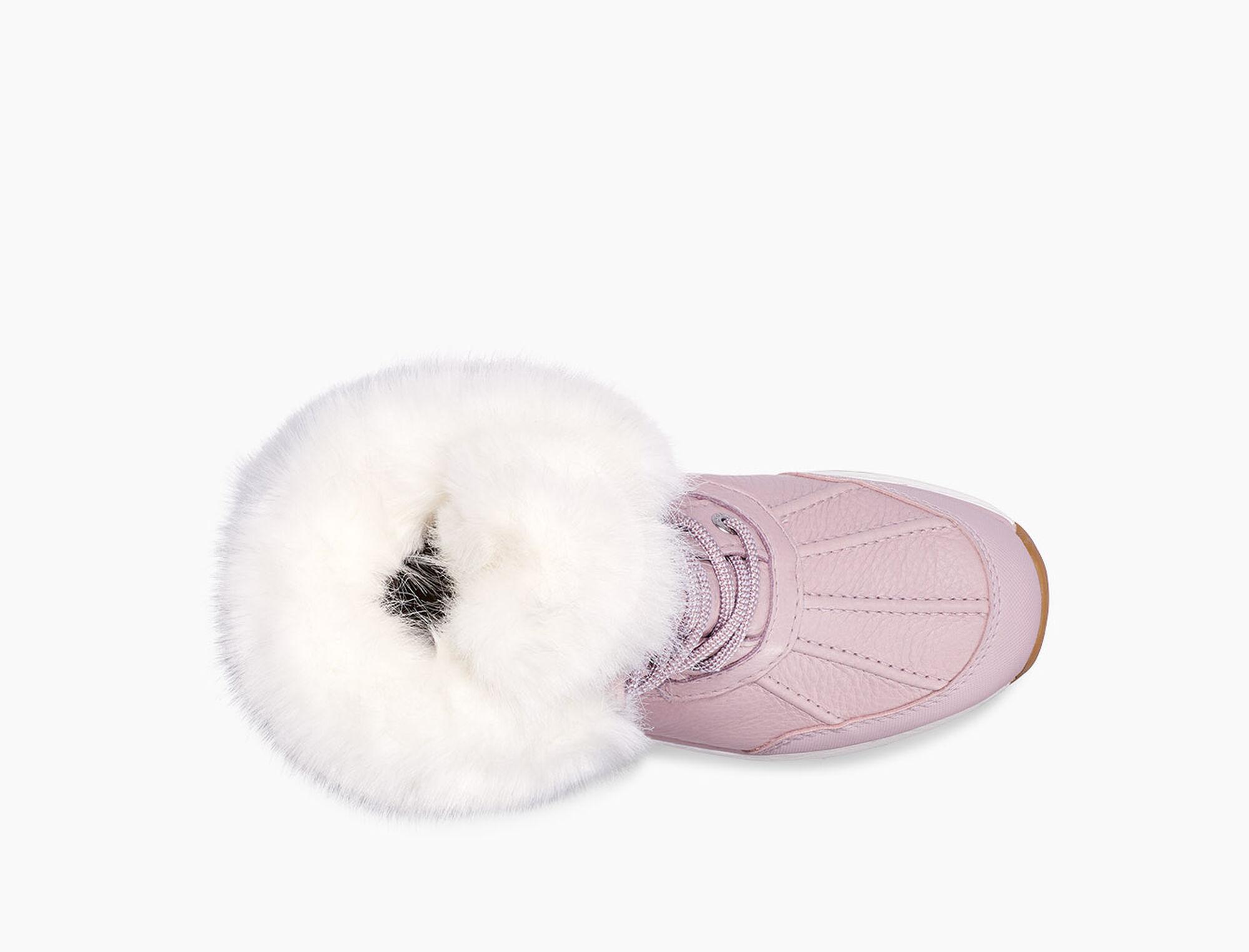 adirondack iii fluff boot