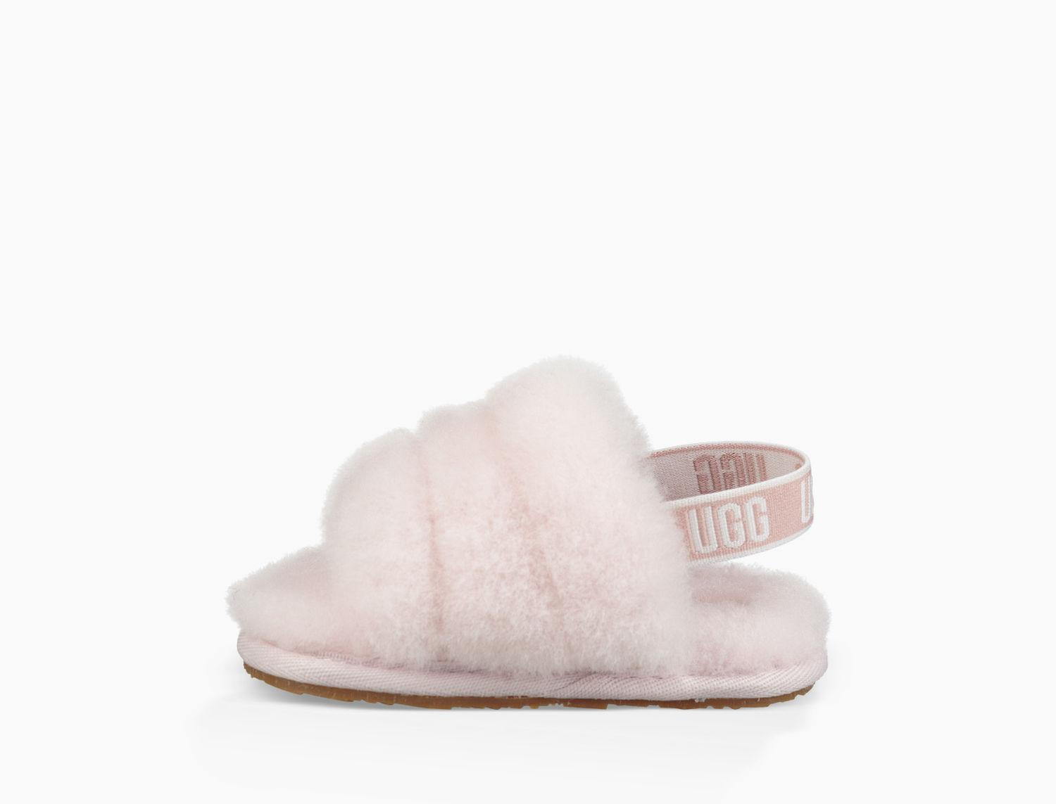 ugg slides for babies